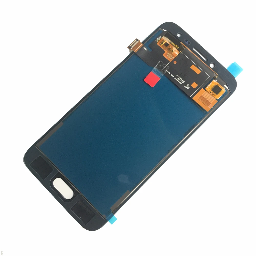 ЖК дисплей для Samsung Galaxy J2 Pro 2018 J250 J250F/DS сенсорный экран дигитайзер Замена