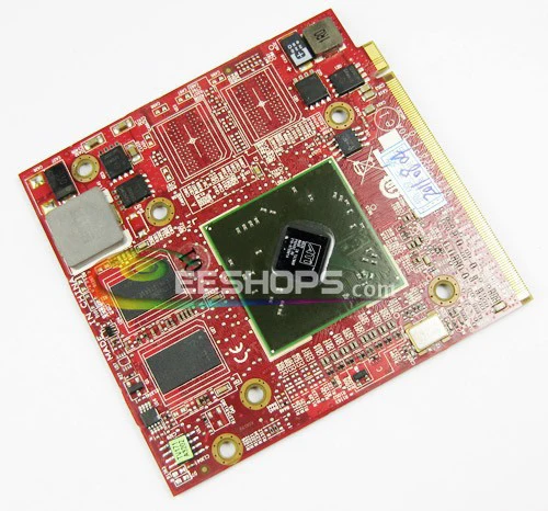 ATI Radeon HD 4570 HD4570 DDR3 512MB MXM A Graphics Video Card for Acer Aspire 5739