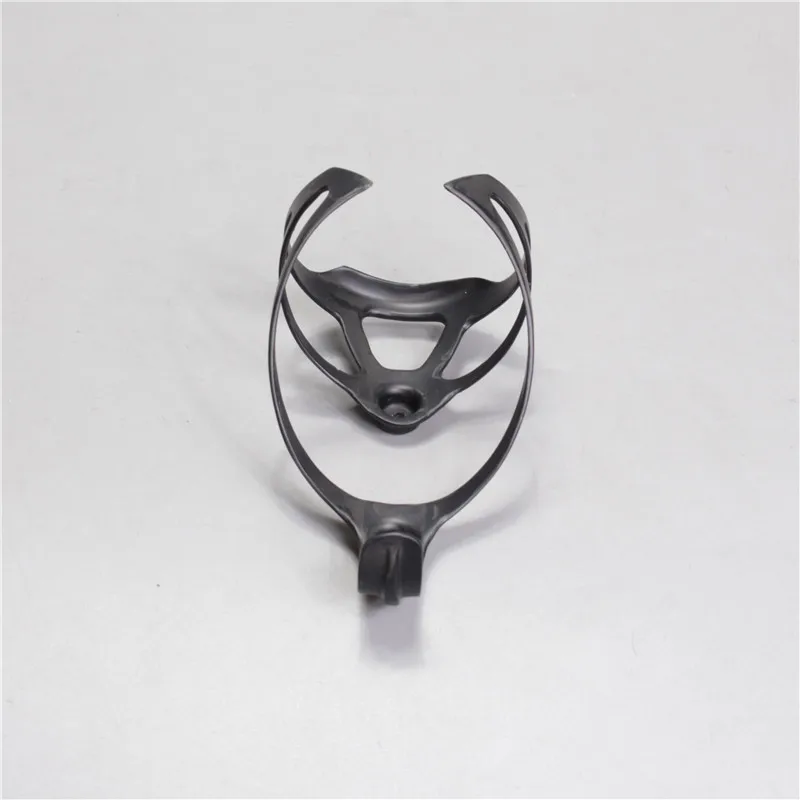 NO LOGO Ultralight 16g Cycling Bottle Holder Carbon Fiber Bottle Cage MTB Mountain Road Bike Water Bottle Cages Bicycle Parts (3)