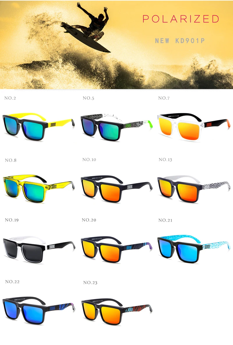 ALL COLORS