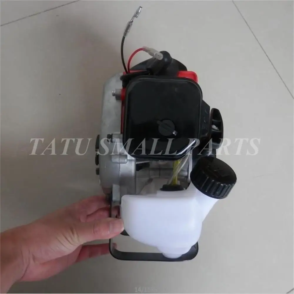 1E34F GASOLINE ENGIE 5