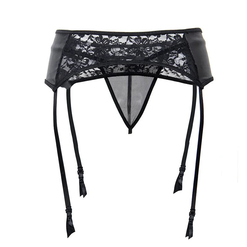 lace garter05