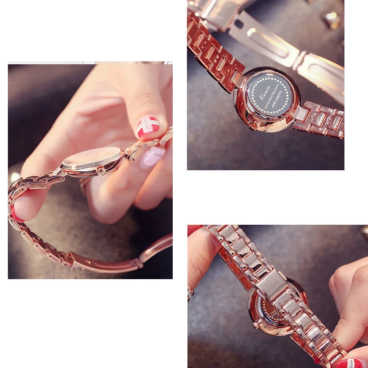 KIMIO Brand Women Watch