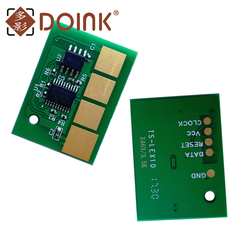 For Lexmark X464