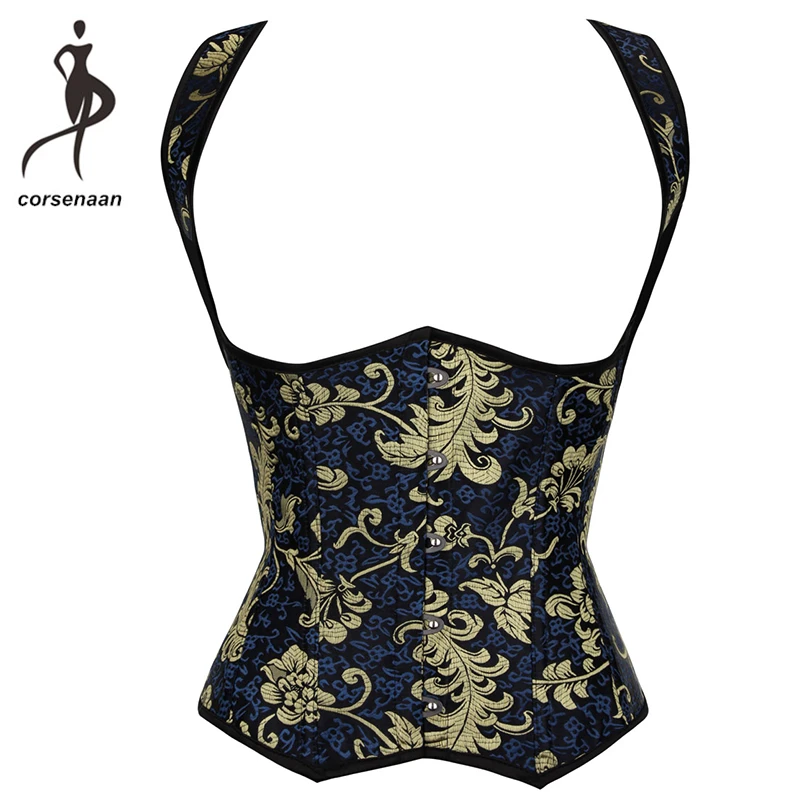 halter neck shapewear
