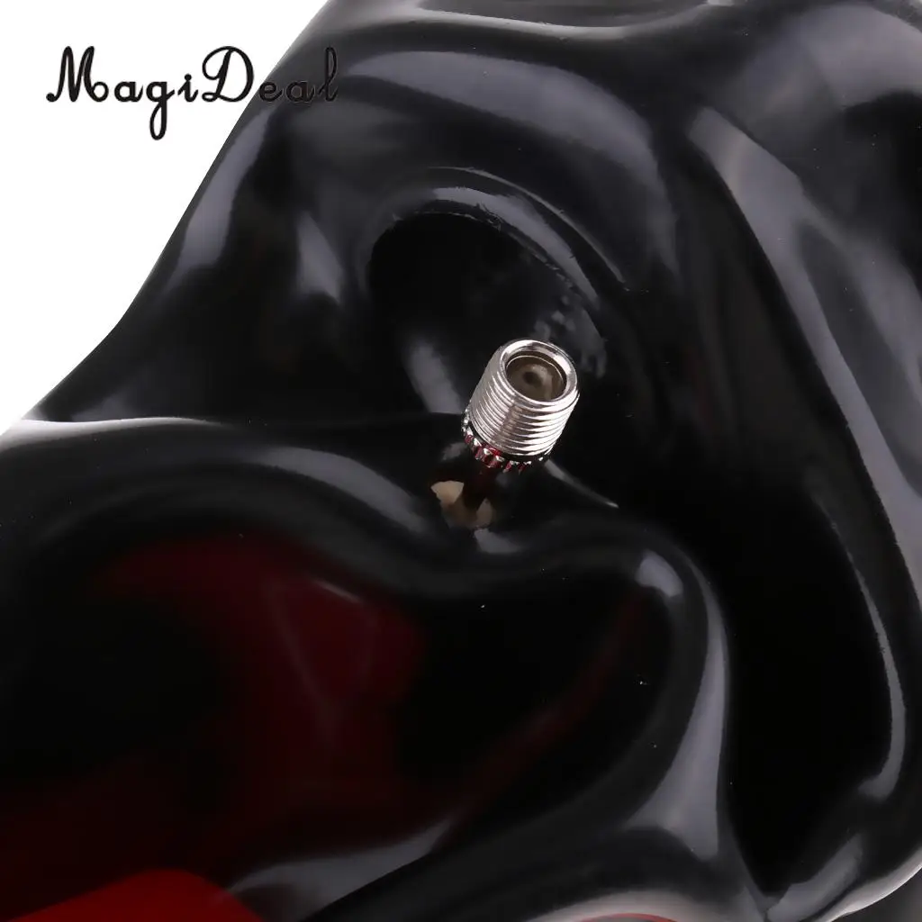 2pcs Inflatable Boat Heavy Duty PVC Marine Buffer/Boat Buoy 9.8' x 11.8' for Flatable Fishing Kayak Canoe Boat Rafting