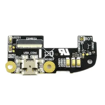 

Micro-USB Charging Charger Port Flex Dock Cable For ASUS ZenFone 2 ZE550ML ZE551ML #8