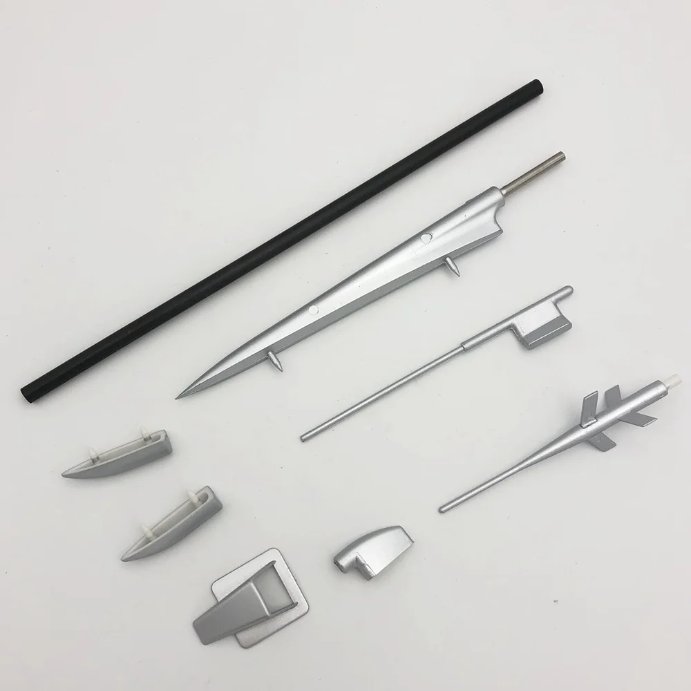 plastic parts 2 for fuselage decoration for Freewing Mig-21 Mig21 80mm edf rc jet airplane model plastic parts 2 for fuselage decoration for Freewing Mig-21 Mig21 80mm edf rc jet airplane model