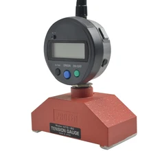 Japan STG-80D steel mesh tension meter PROTEC screen tension meter stg-80d tension measuring instrument Japan STG-80D steel mesh tension meter PROTEC screen tension meter stg-80d tension measuring instrument