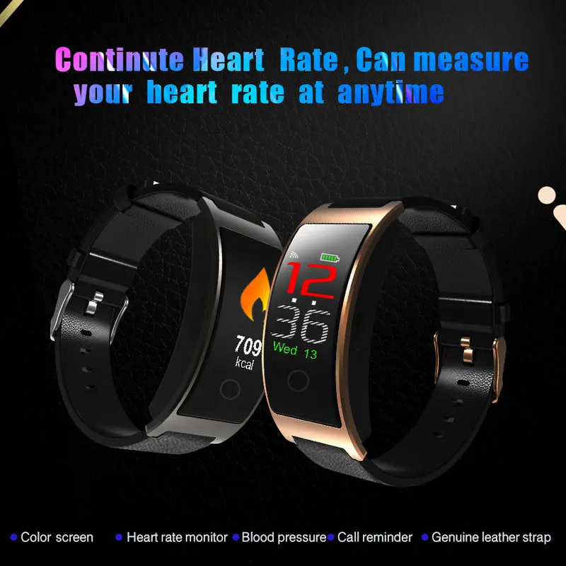 Colorful Smart Bracelet CK11C Blood Pressure Heart rate Monitor Fitness Tracker Pedometer Smartband CK11S Wristband Smartwatch Colorful Smart Bracelet CK11C Blood Pressure Heart rate Monitor Fitness Tracker Pedometer Smartband CK11S Wristband Smartwatch