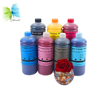 

WINNERJET1000ml Sublimation inks for Epson Stylus Pro 7600 9600 Printer