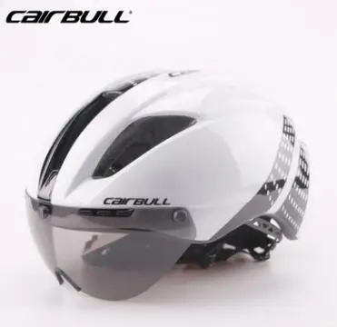 9 цветов Cairbull козырек с защитой от УФ Велоспорт Casco Ciclismo VTT MTB дорожный велосипед