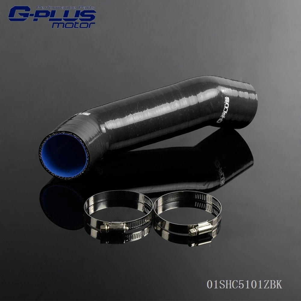 Intercooler Turbo Boost Silicone Hose Pipe For JAGUAR EGR X TYPE