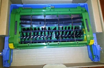 

Main brush frame Cleaning Head Module for IRobot Roomba 527 510 530 527 560 500 All Series Vacuum Cleaner Parts Accessories