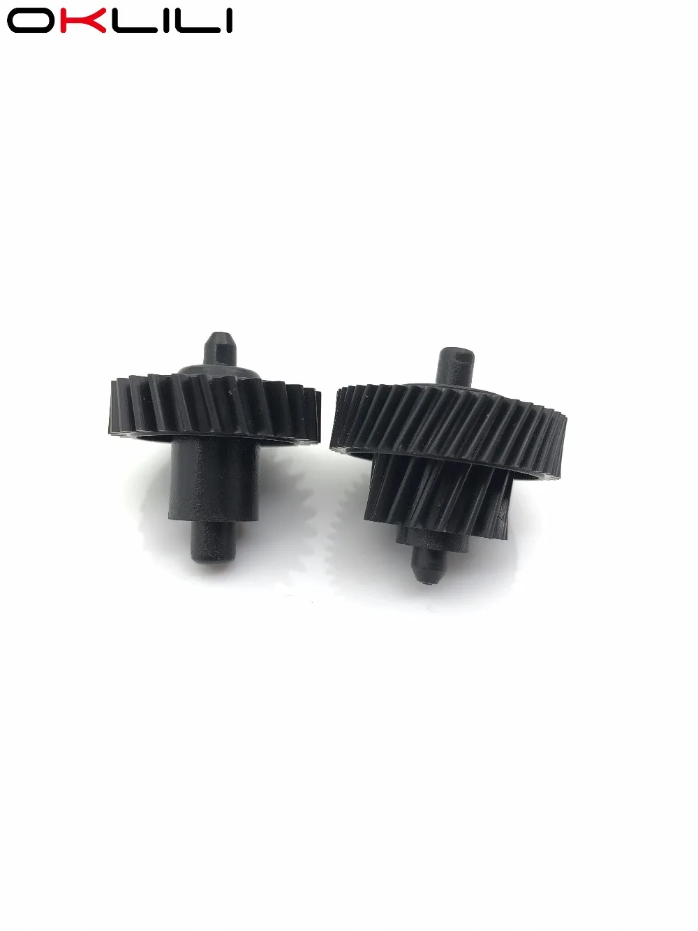 Kit de Engrenagem de Acionamento 50x Lu702000 para Brother Dcp8060 Dcp8065 Dcp8070 Dcp8080 Dcp8085 Hl5240 Hl5250 Hl5270 Hl5280 Hl5340 Hl5350 Hl5370 - Imagem 2