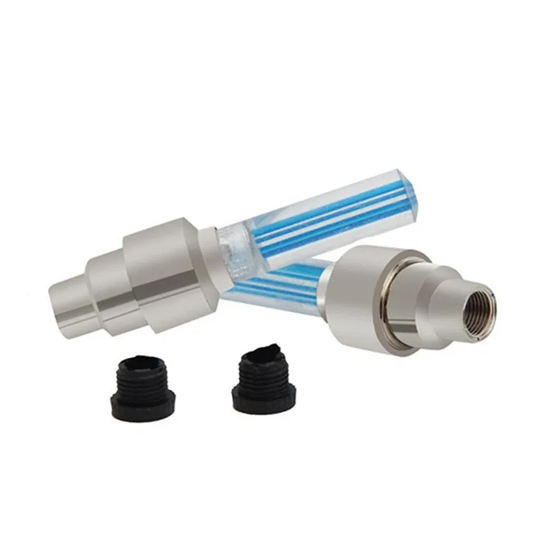 Cheap ISHOWTIENDA Bike Light Tyre Valve Caps 5Pcs The New Cool Bike Tire Wheel LED Gas Nozzle Lamp Comes With Battery Bicycle Light 2 Cheap ISHOWTIENDA Bike Light Tyre Valve Caps 5Pcs The New Cool Bike Tire Wheel LED Gas Nozzle Lamp Comes With Battery Bicycle Light 2