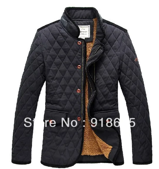 hot sale mens winter jackets and coats 2013 fashion men's