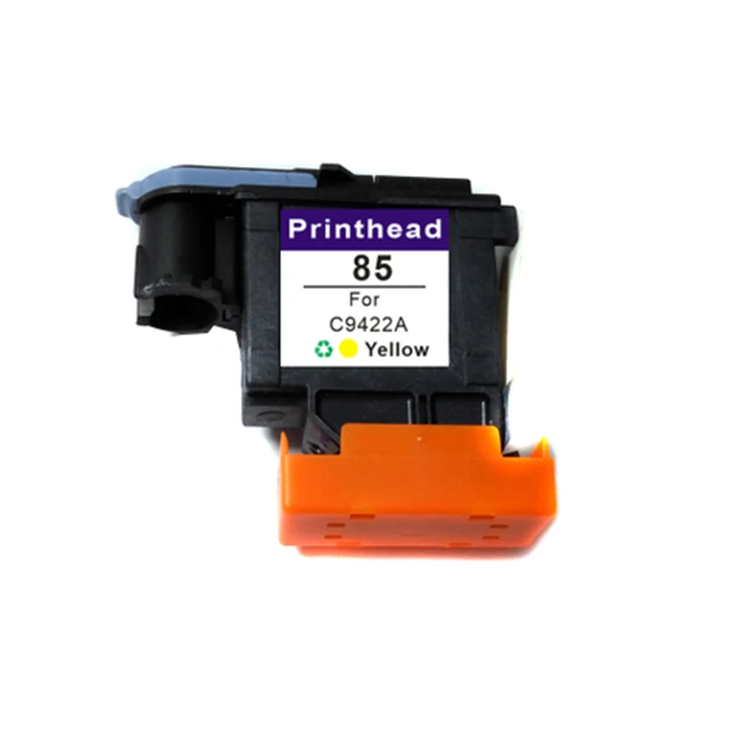 Печатающая головка einkshop 84 85 для HP C5019A C9420A C9421A C9422A C9423A C9424A печатающая принтера 30 90R