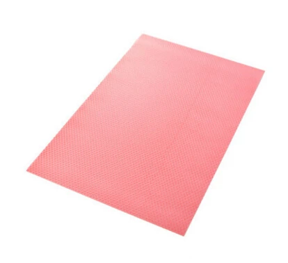 

EVA Refrigerator Pad Antibacterial Antifouling Mildew Moisture Absorption Pad Refrigerator Mats Fridge CRA