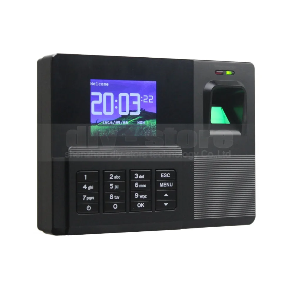 payroll and timekeeping system with fingerprint scanner Biometric fingerprint clocking – how it works employees use the c-200 biometric clocking system to clock ‘in and out’ simply by pressing their finger onto the scanner of the clock. payroll and timekeeping system with fingerprint scanner Biometric fingerprint clocking – how it works employees use the c-200 biometric clocking system to clock ‘in and out’ simply by pressing their finger onto the scanner of the clock.