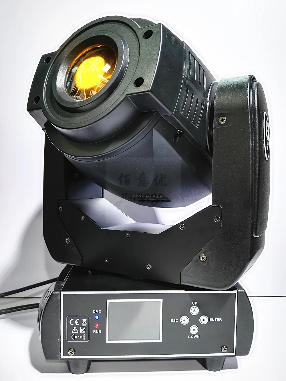 90w Moving Head Spot 11