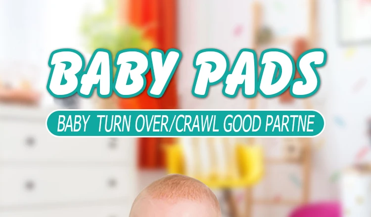 1 playmat baby