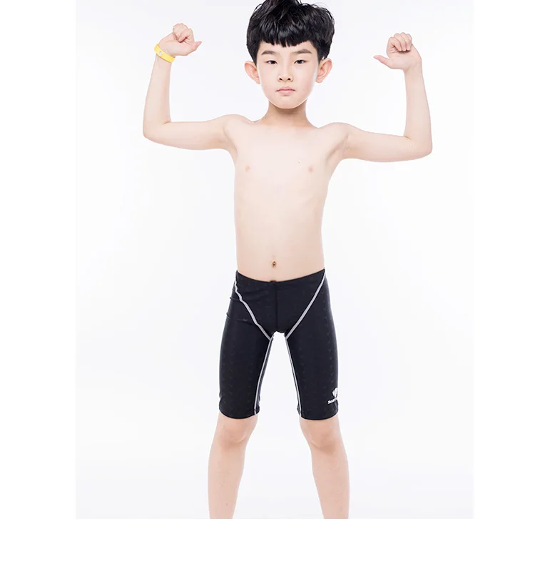 HXBY/Профессиональная детская одежда для плавания; купальный костюм для мальчиков; плавки для мужчин; одежда для плавания; плавки для мужчин; Шорты для плавания; купальный костюм