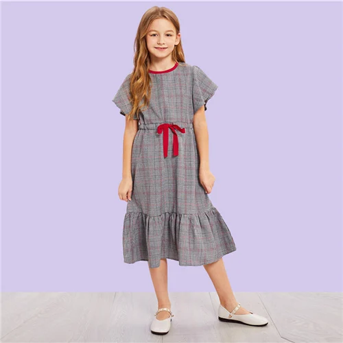 shein dresses kids