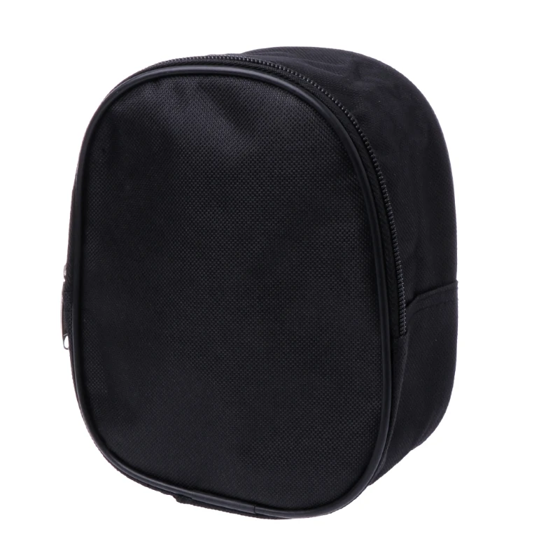 

Portable Fishing Reel Mini Bag Pocket Fishing Tackle Pouch Case Outdoor Sports