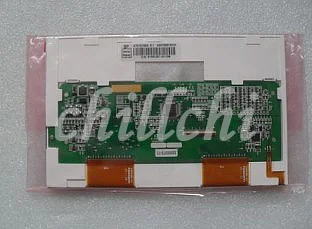 

AT070TN83 V.1 new A gauge Innolux screen with AV/VGA plate