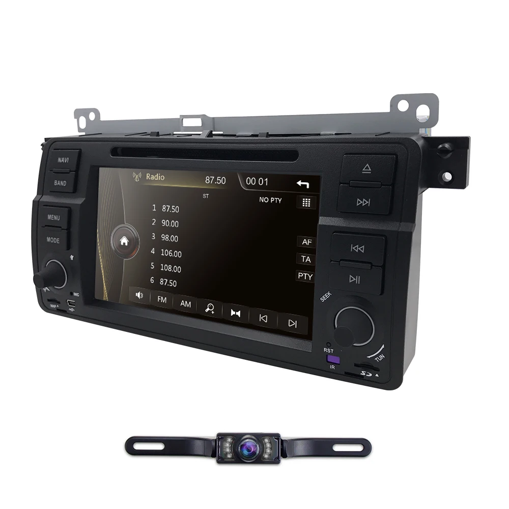 Perfect 7Inch CarDVD For BMWM3/BMWE46/Rover Canbus Capacitive Screen Radio GPS Navigation Bluetooth 1080P 3G USB Ipod Map SWC MirrorLink 2 Perfect 7Inch CarDVD For BMWM3/BMWE46/Rover Canbus Capacitive Screen Radio GPS Navigation Bluetooth 1080P 3G USB Ipod Map SWC MirrorLink 2