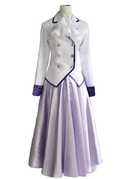 

Axis Powers Hetalia Austria Cosplay Costume Made Any Size