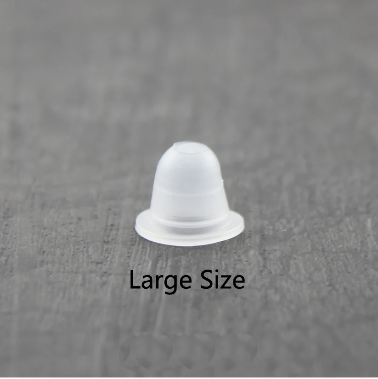 Permanent Makeup Eyebrow Tattoo Supplies Tattoo Tools Microblading Pigment Container Tattoo Ink Silicone Cup U shape Large Size