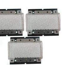 3 шт. 628 сетка бритвы бреющая головка Фольга для зубных щеток Braun серии 3000 5628 5629 5632 5634 5635 3774 3731 бритва foil сетка