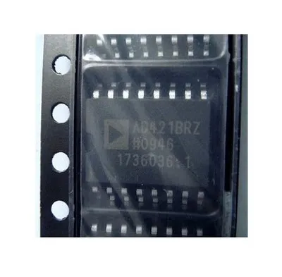 Новые оригинальные аналоговые устройства AD421BRZ AD421BR SOP16 | Электроника