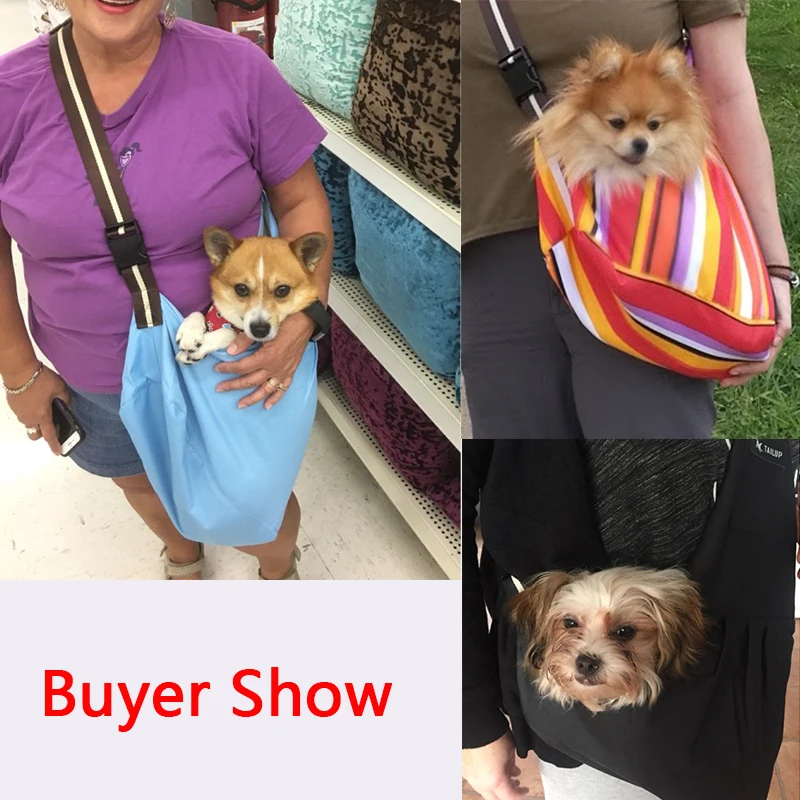 Dog Backpack PY0003-5