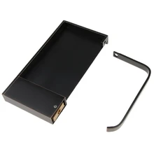 Настенный держатель рулона туалетной бумаги держатель ткани с телефоном полка для хранения для ванной комнаты черный тон