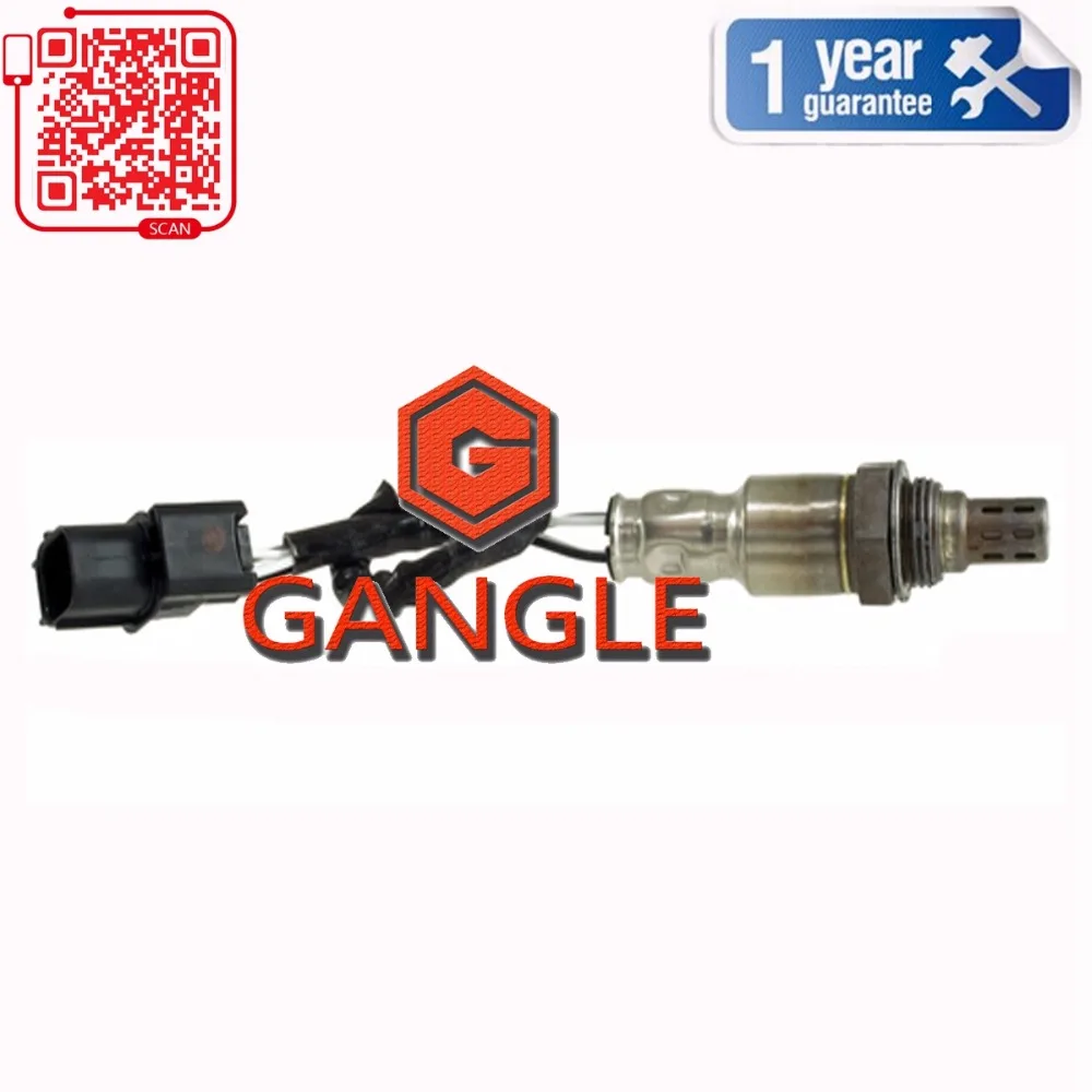 Для 2006-2013 HONDA CIVIC 1.8L кислорода Сенсор GL-24350 36532-RMX-A01 36532-RNA-A01 234-4350 | Автомобили и