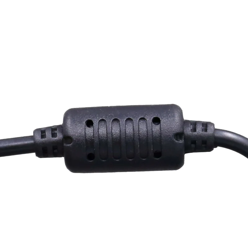 thumbnail image 2 of Artilits 100W 20V 5.5x2.1 Mm To 4.0 X 1.7mm Adapter, 5.5x2.1 Mm Female To Male 4.0X 1.7mm Power Adapter Made For Lenovo Yoga 710-15ikb Ideapad 330 330s 530s S530 S130 330-15IGM 2 of 10