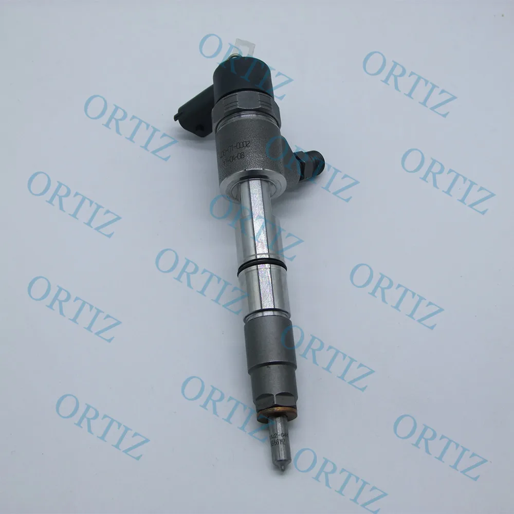 ORTIZ common rail топлива CRDI 0 445 710 110 подходит дизельный двигатель 0445 110 710 масляный насос инжектор 0445110710 автомобиль запчасти