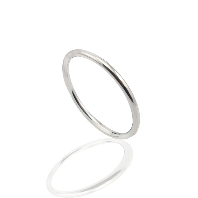 Surface Men and Women Bracelet & Bangle Stainless Steel Bracelet