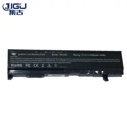 JIGU Замена ноутбука батарея для Toshiba PA3465U-1BRS pa3457u-1brs pabas067 Toshiba Satellite M50 M70 A100 A110 A135