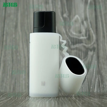 

5pcs 2018 Most Popular South Korea LIL Silicone Protective Skin Sleeve Case Cover lil with high quality best price free shipping