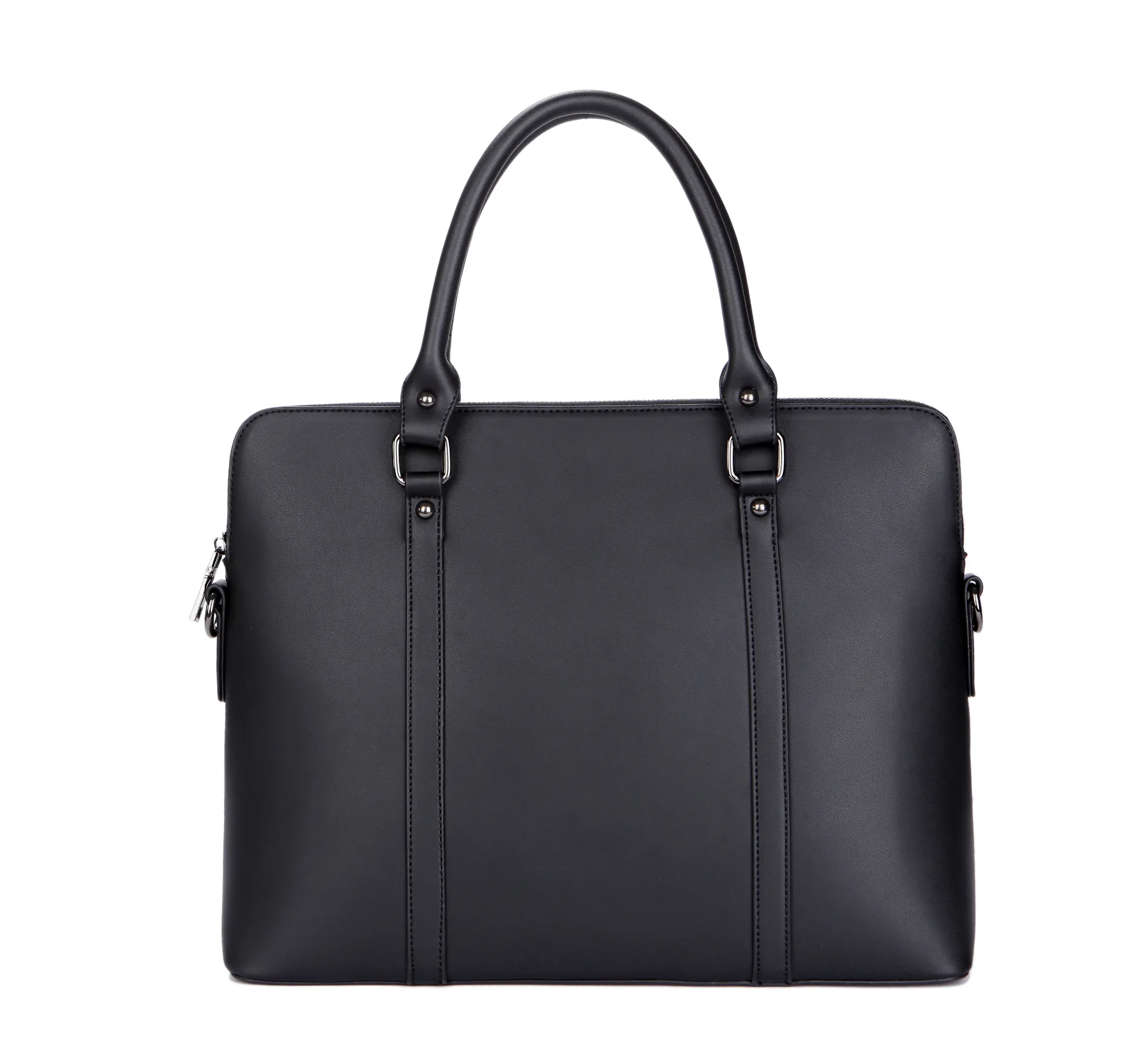 010518 new hot women handbag female large tote business bag lady top