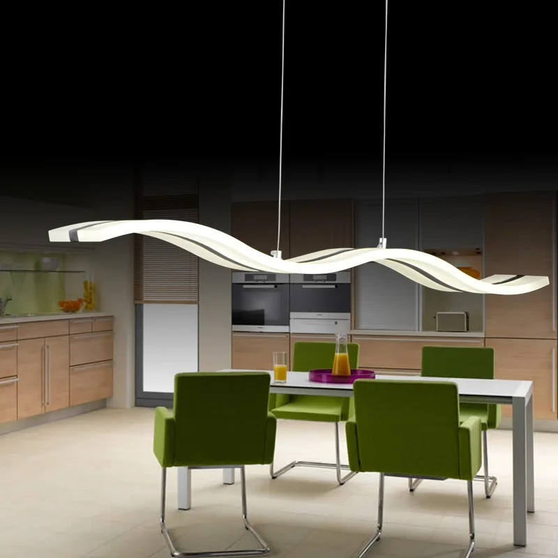 

modern pendant light for restaurant dining room hotel kitchen pendant lights fixture lamp acrylic light living room lighting