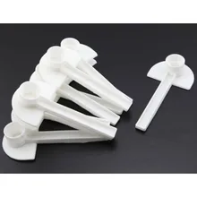 10 шт. кормушка для пчел медовый входной Фидер Пчеловодство колпачок ниток Фидер вывод маток система пчеловодческий оснастка инструмент для пчеловодства