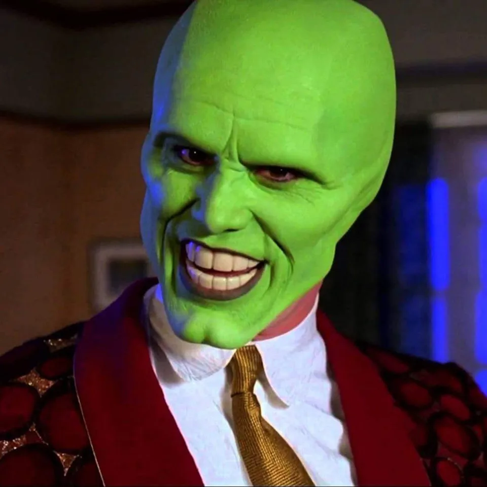 джим керри маска 2. сын маски фильм 2005. зеленая маска джим керри. маска 1994 джим керри. джим керри маска 2.