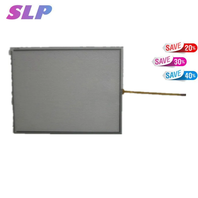 

Skyularpu 15inch touch panel 6AV6 545-0DB10-0AX0 MP370 Industrial application control equipment touch screen panel glass
