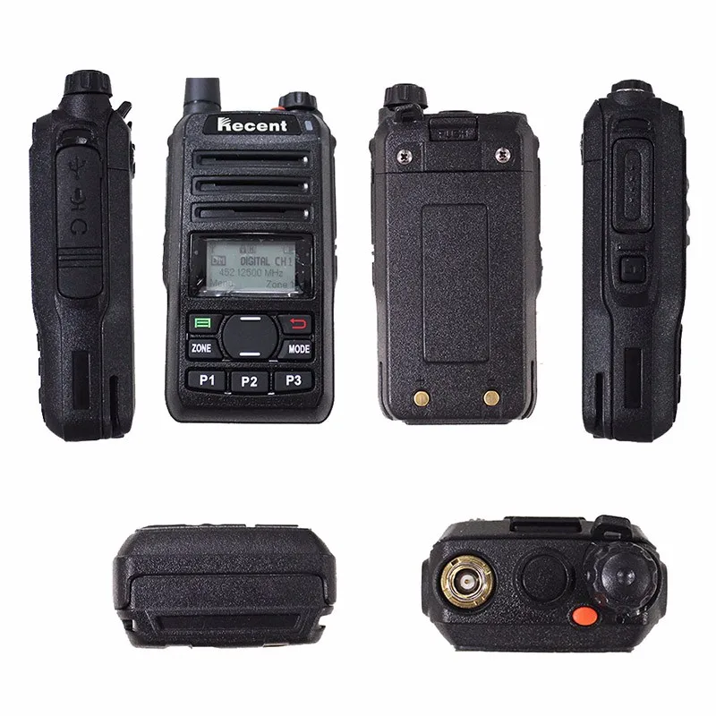 DPMR digital radio RS-309D-11