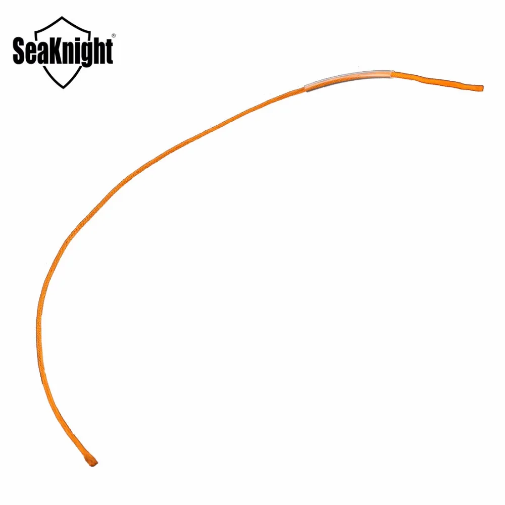 SeaKnight бренд MAXWAY 10 шт./лот Fly Fishng линия петля Разъем 17 см 20lb30lb Максимальная ловля